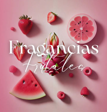 Tendencias en Fragancias Frutales