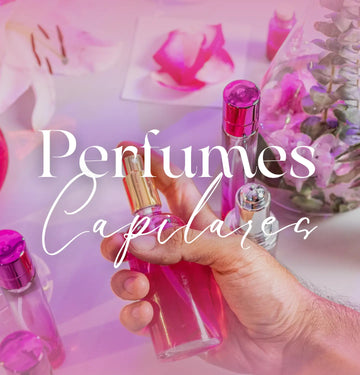 Tendencias en Perfumes Capilares en 2025